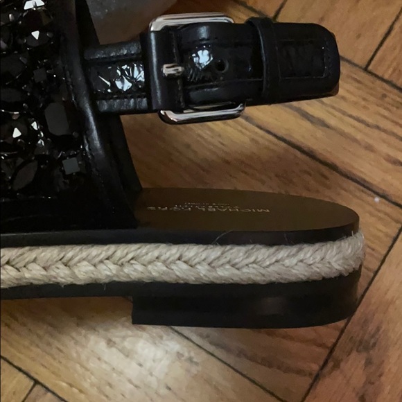 Michael Kors Collection Sandal - Picture 3 of 8